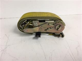 TOW STRAPS